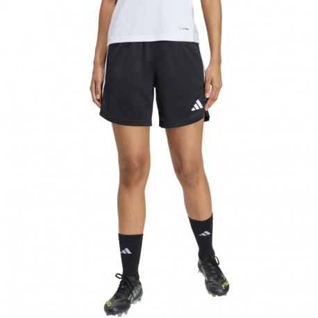 adidas naiste lühikesed püksid Tiro 26 Competition Training KA7644 2XS, must