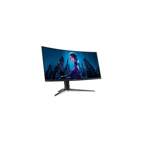 Acer Predator UM.CXXEE.501 computer monitor 86.4 cm (34") 3440 x 1440 pixels UltraWide Quad HD 