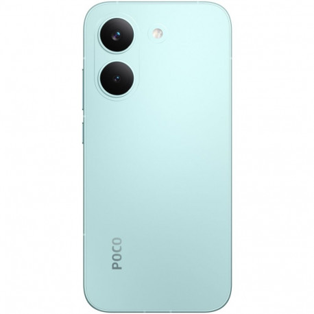 POCO mobiiltelefon X8 PRO/12/512GB MZB0N27EU (6932554492496), roheline