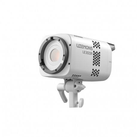 Godox LE300R White LITEMONS Full color LED Light