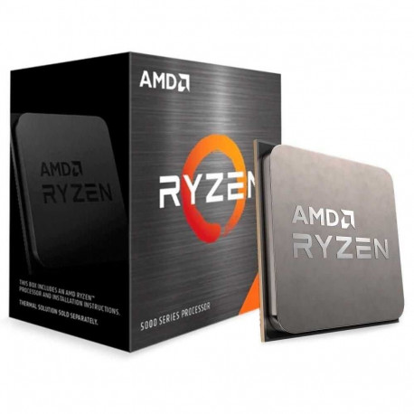 AMD Ryzen 5 4500 100-100000644BOX Box