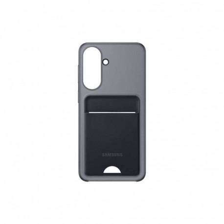 Samsung Card Slot Case Samsung Galaxy A57, Black
