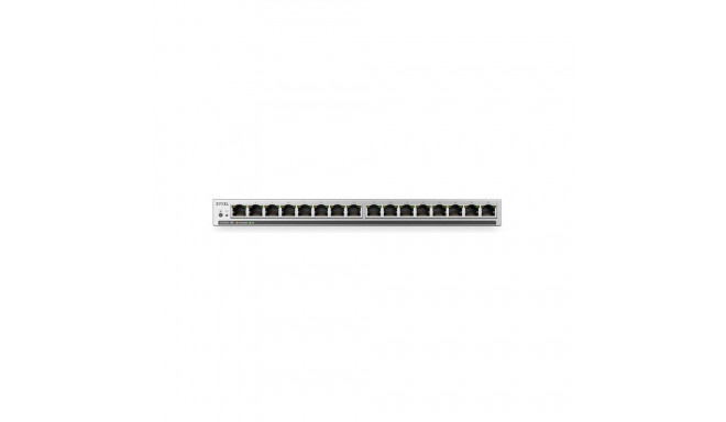 Switch GS1100-16E-EU0101F