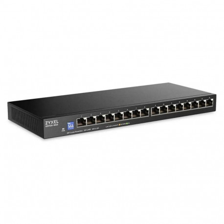kommutaator GS1100-16ES-EU0101F