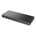 Switch GS1100-16ES-EU0101F