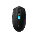 LOGITECH G305 X SUPERLIGHT - BLACK