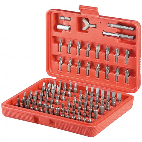 Fixpoint bitikomplekt, 100 tk