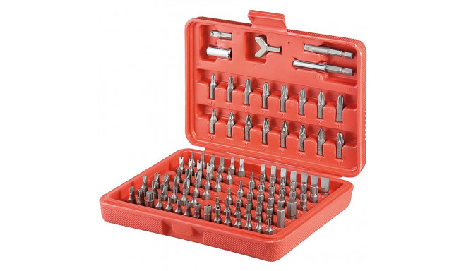 Fixpoint bitikomplekt, 100 tk