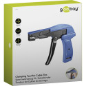 Goobay Clamping Tool for Cable Ties
