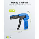 Goobay Clamping Tool for Cable Ties