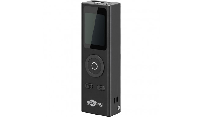 Goobay Tools Laser Distance Meter
