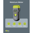 Goobay Tools Moisture Meter
