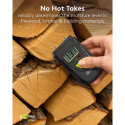 Goobay Tools Moisture Meter