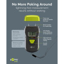Goobay Tools Moisture Meter