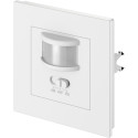 Goobay Motion Detector, white