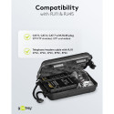 Goobay Network cable tester set