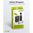 Goobay Network cable tester set