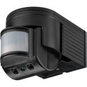 Goobay Infrared Motion Detector black