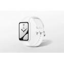 Xiaomi Smart Band 10 Pro Ceramic Edition, pearl white