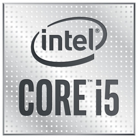 "Intel S1200 CORE i5 10400F TRAY 6x2,9 65W GEN10"