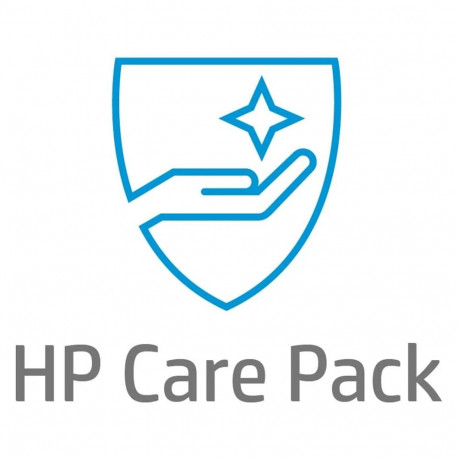 "HP eCare Pack 3y Nbd Exch Scanjet 7000s"