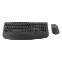 "LOGITECH MK880 For Business - GRAPHITE (CH)"