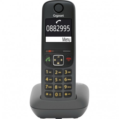 "Gigaset AE690 anthrazit"