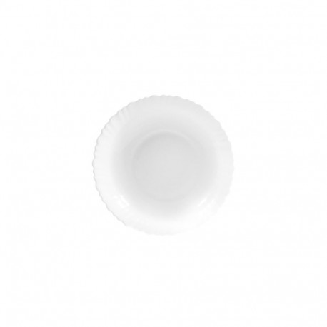 sügav taldrik 21.5CM A106