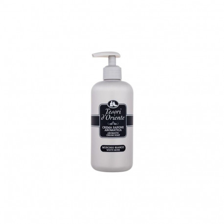 LIQUID SOAP TDO WHITE MUSK 300ML