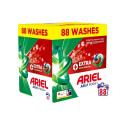 ARIEL EXTRA CLEAN LAUNDRY CAPSULES 88PCS