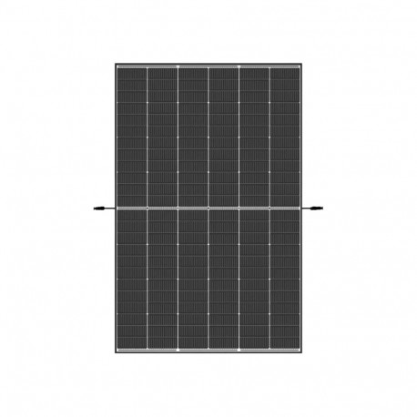 Trina Solar Ecoflow 520W Solar Panel