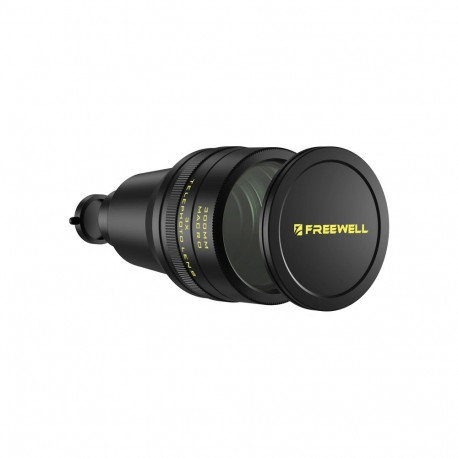 Freewell 3x 17mm Telephoto Lens