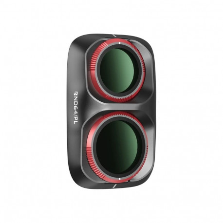 Freewell Osmo Pocket ND64/PL Filter