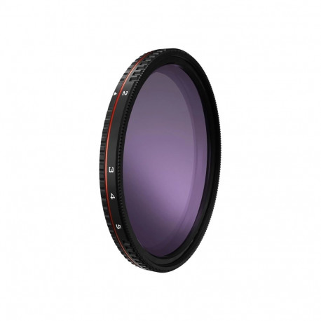 Freewell Adjustable ND Filter (Gray)
