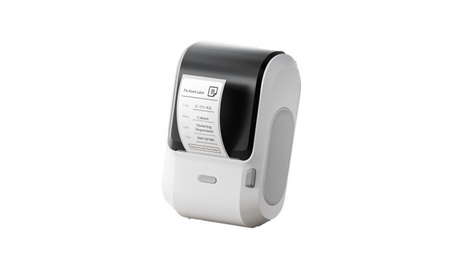 NIIMBOT M3 Label Printer (White)