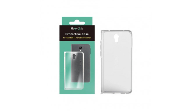 TIMEKETTLE T1 Protective Case