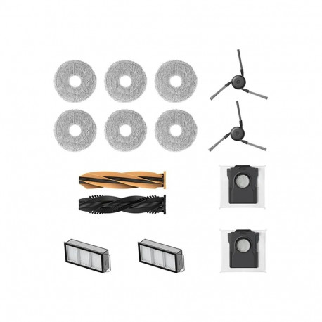 Accessory Kit for the Dreame L50s Pro Ultra