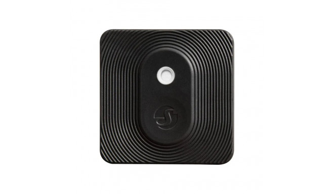 Shelly Bluetooth/ZigBee Temperature and Humidity Sensor (Black)