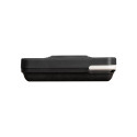 Shelly Bluetooth/ZigBee Temperature and Humidity Sensor (Black)