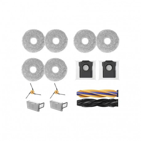 Accessory Kit for the Dreame X60 Ultra and X60 Pro Ultra