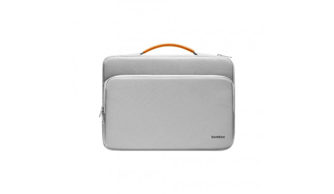 TOMTOC Defender-A14 16" Laptop Bag (Gray)