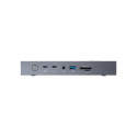 Peladn G2E Thunderbolt 5 Docking Station (Gray)