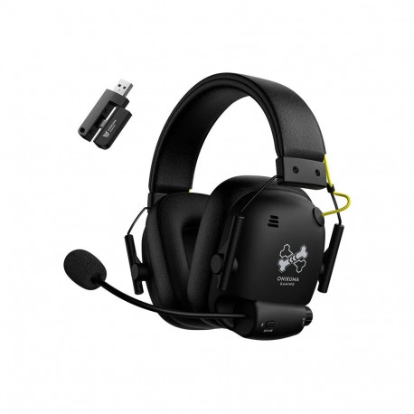 ONIKUMA GT888 Gaming Headphones (Black)