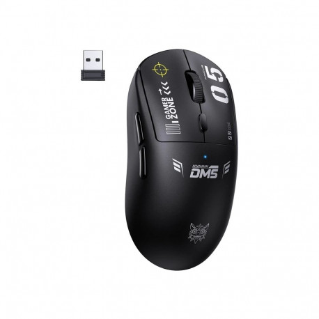 ONIKUMA DM05 RGB Gaming Mouse (Black)