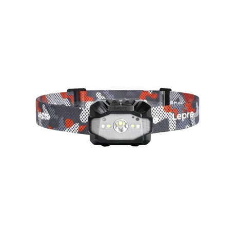 Lepro 320022 600lm Rechargeable Headlamp