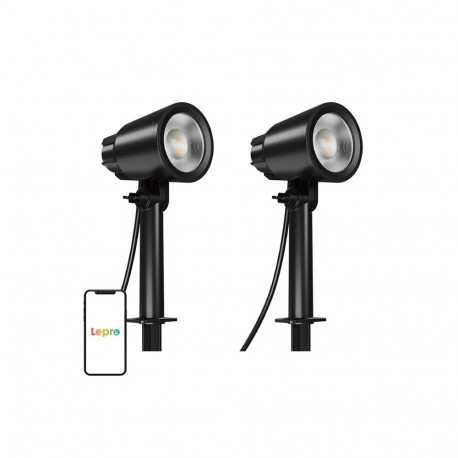 Garden light Lepro PG1-2 16W 500lm