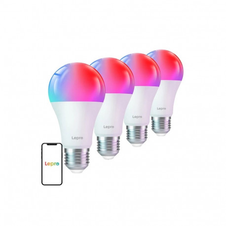 Lepro B2 E27 Wi-Fi LED Bulb
