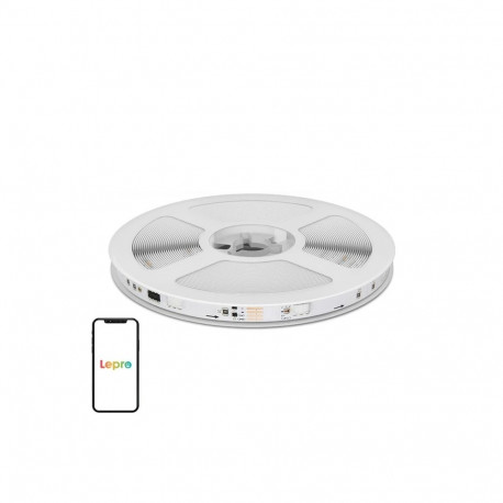 Lepro S1 20m Wi-Fi Bluetooth RGBIC LED Strip