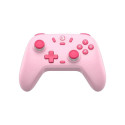 GameSir T4n Nova Lite Controller (Pink)