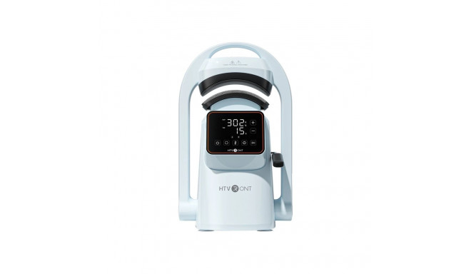 HTVRONT A300 Auto Cap Press (Light Blue)